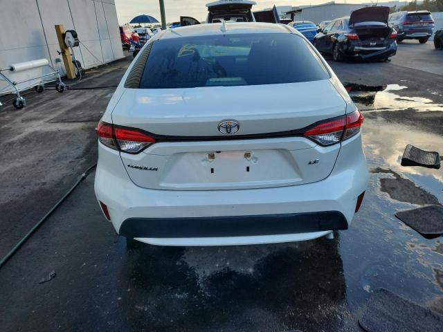 2021 TOYOTA COROLLA LE #3301828355