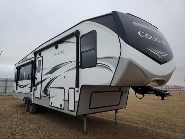 Global Auto Auctions: 2021 KEYSTONE COUGAR