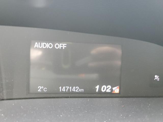 2014 HONDA CIVIC LX - 2HGFB2F43EH007393