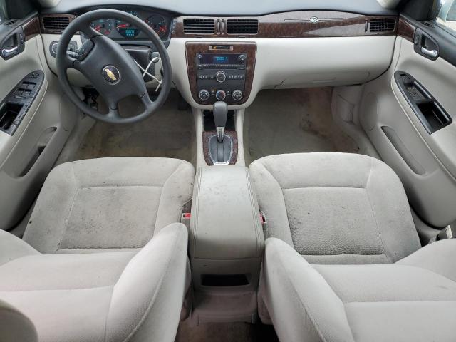 2014 CHEVROLET IMPALA LIM #3297147531