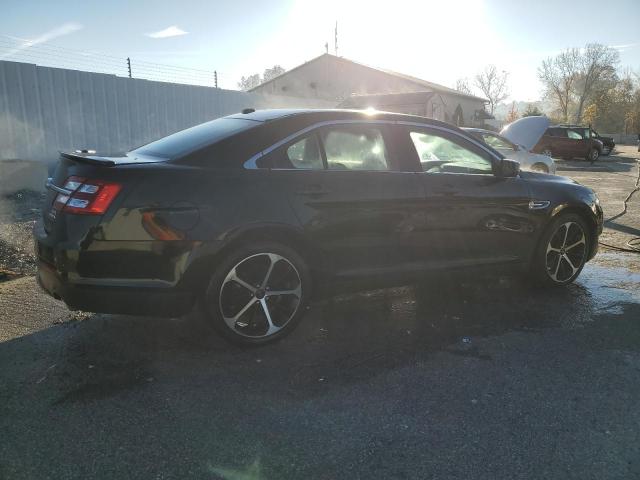 2016 FORD TAURUS SEL - 1FAHP2E81GG121748