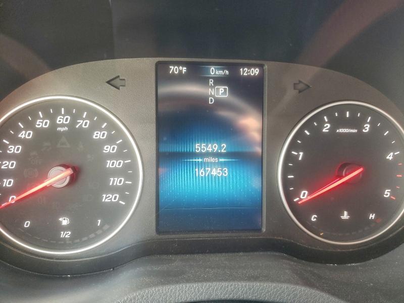 2023 MERCEDES-BENZ SPRINTER #3301701620