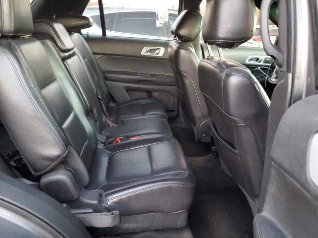 2013 FORD EXPLORER L #3297016394