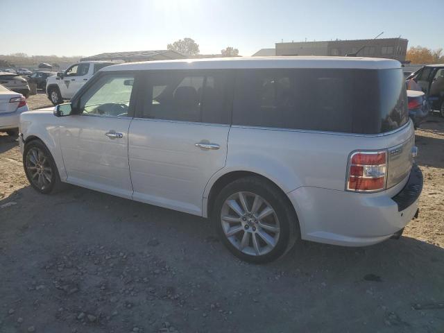 2011 FORD FLEX LIMIT #3293742936