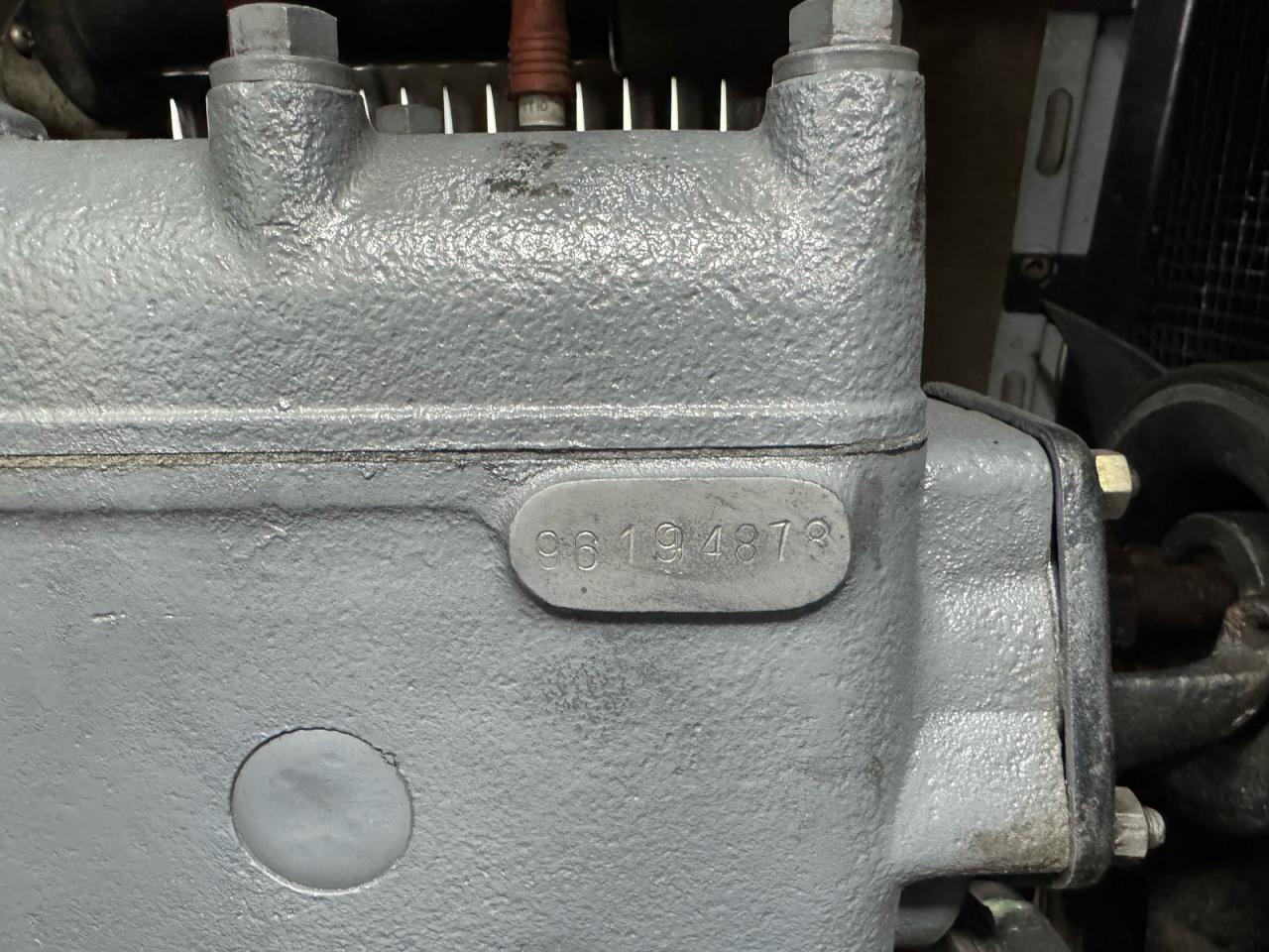 Lot #3290021270 1927 OTHE OTHER