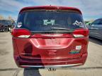 Lot #3298293037 2018 CHRYSLER PACIFICA T