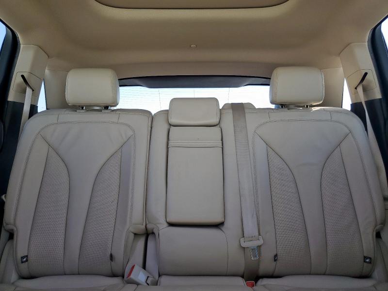 2019 LINCOLN NAUTILUS S #3316109278