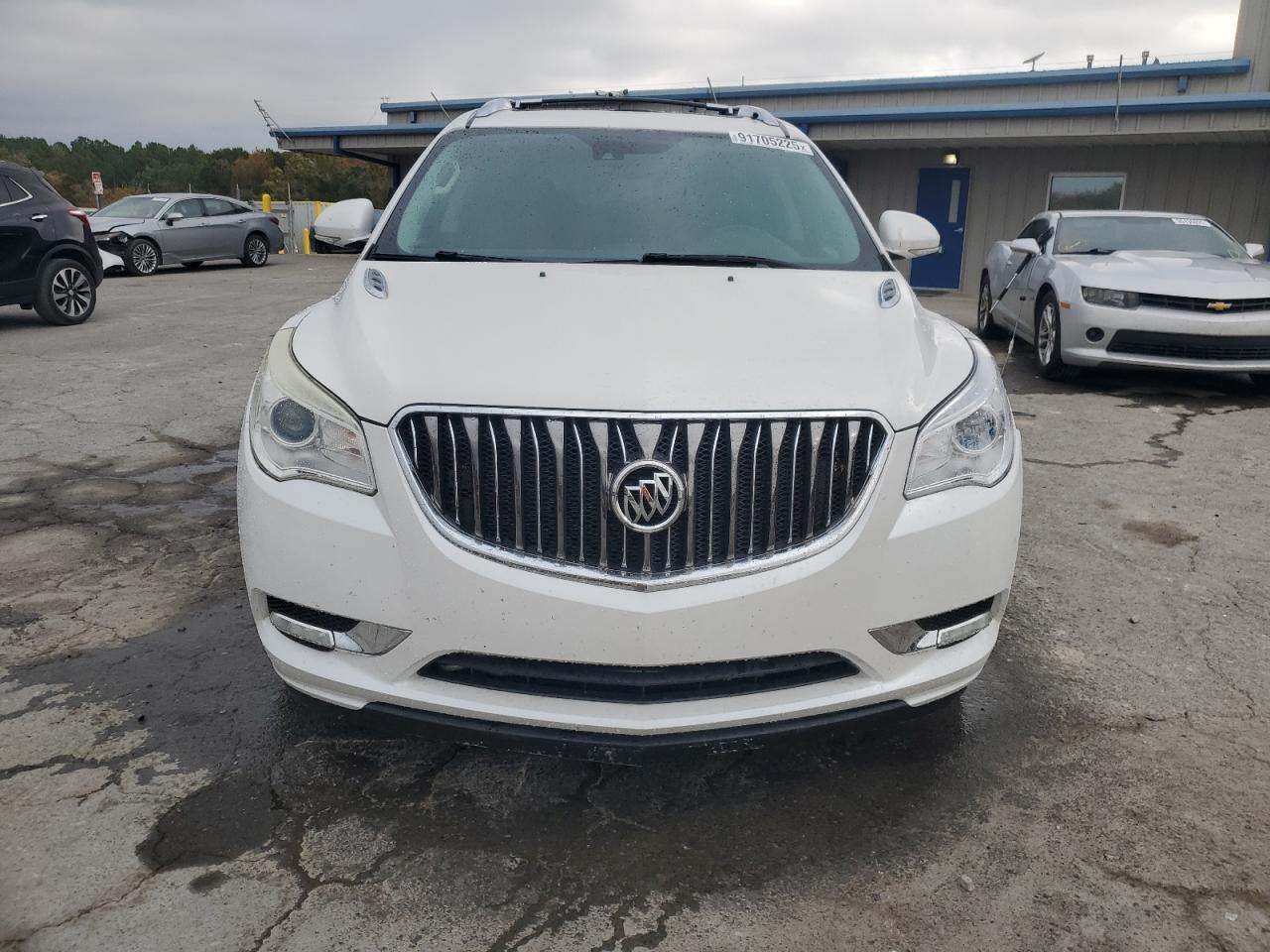 BUICK ENCLAVE