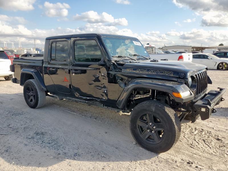 2021 JEEP GLADIATOR #3293273439