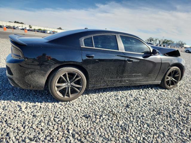 2018 DODGE CHARGER SX #3284675365