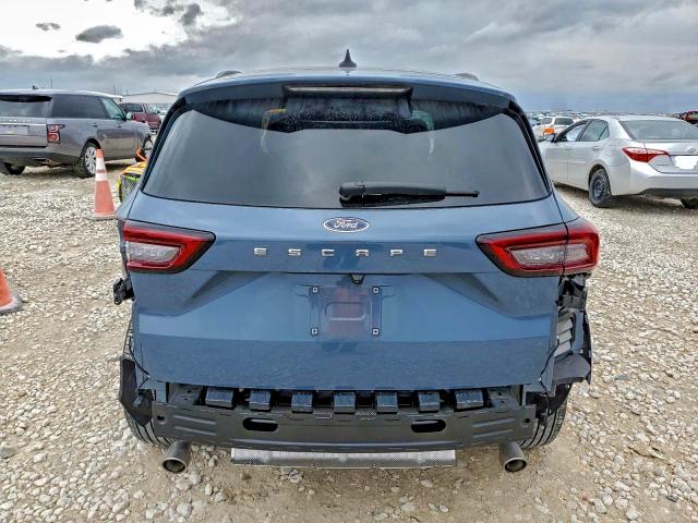 2024 FORD ESCAPE ST #3298162274