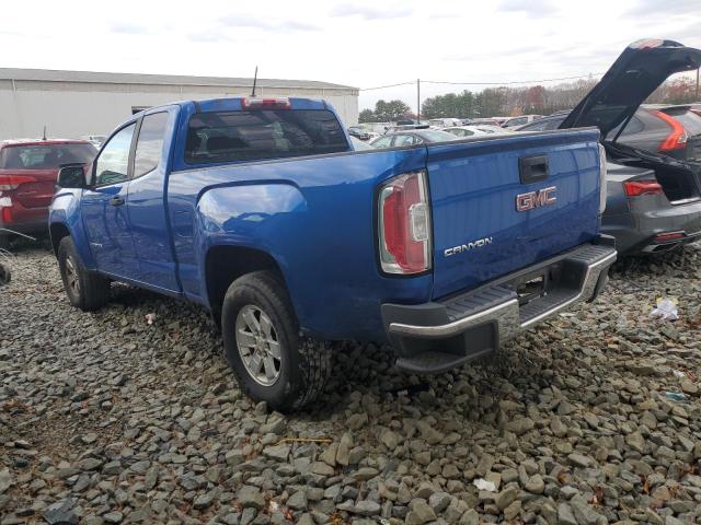 2018 GMC CANYON #3287368990