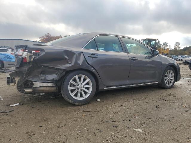 2014 TOYOTA CAMRY L #3296326430
