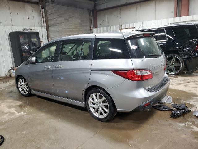 2012 MAZDA 5 #3287777119
