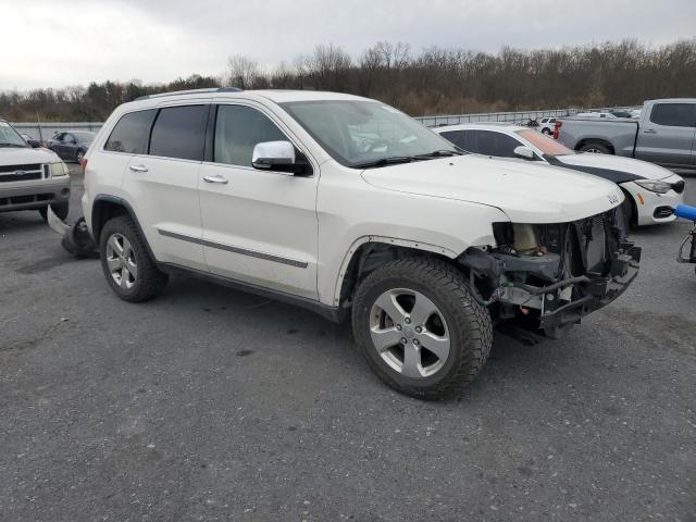 2011 JEEP GRAND CHER #3301933455