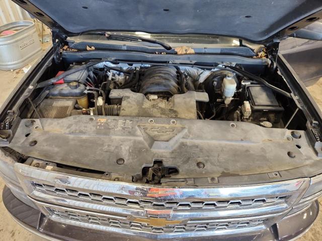 2015 CHEVROLET SILVERADO - 1GCVKREC8FZ163393