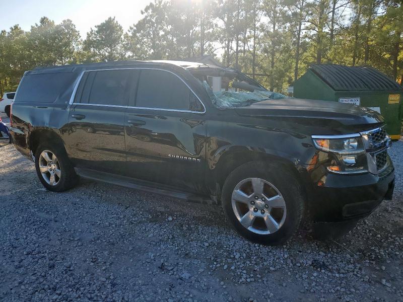 2015 CHEVROLET SUBURBAN C #3298014157