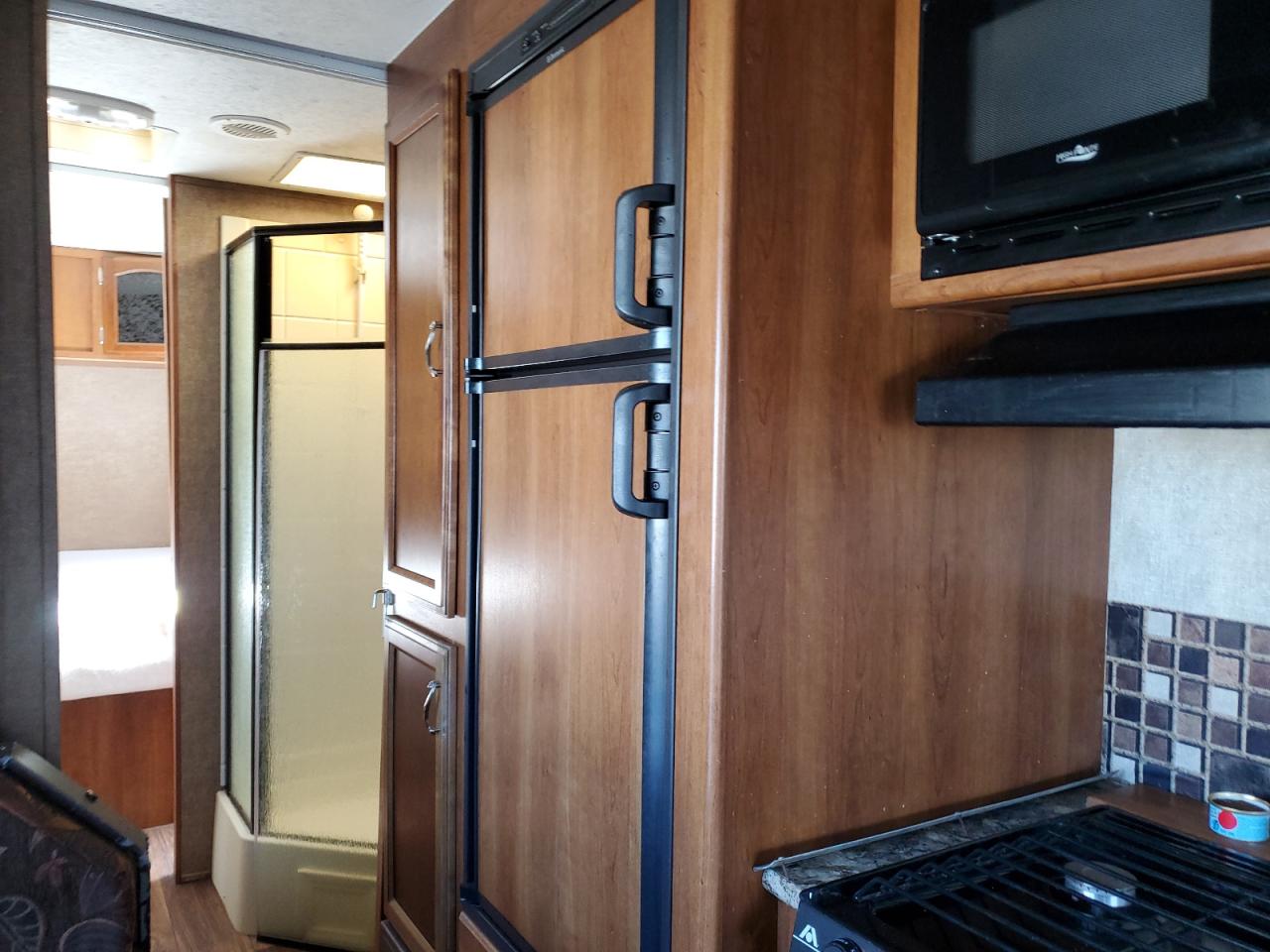 Lot #3282422259 2015 WILDWOOD AVENGER