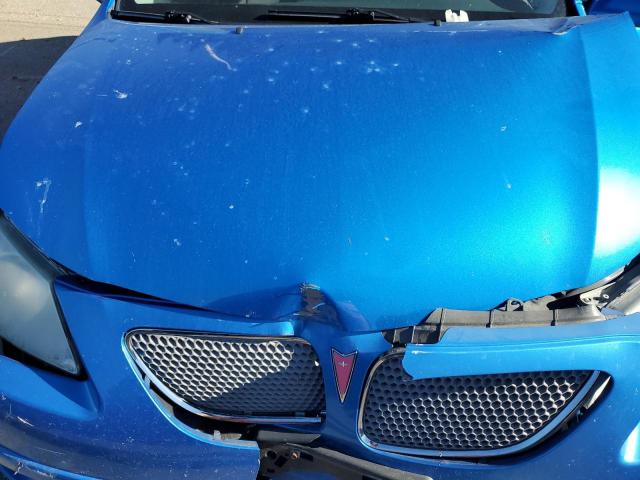 2007 PONTIAC VIBE #3305397397