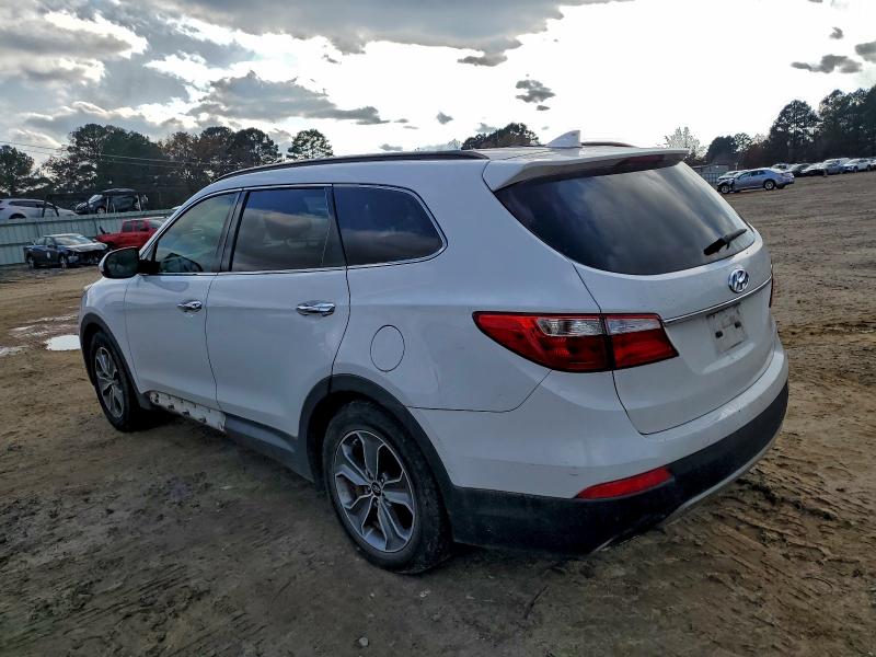 2016 HYUNDAI SANTA FE S #3302644012