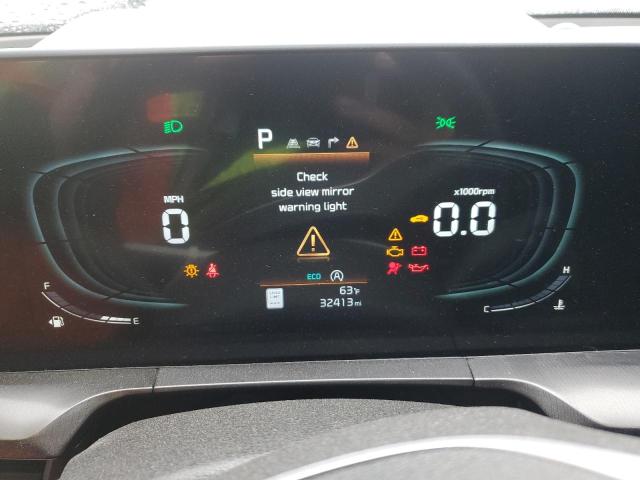 2024 KIA TELLURIDE #3302777904