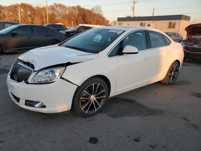 BUICK VERANO SPO