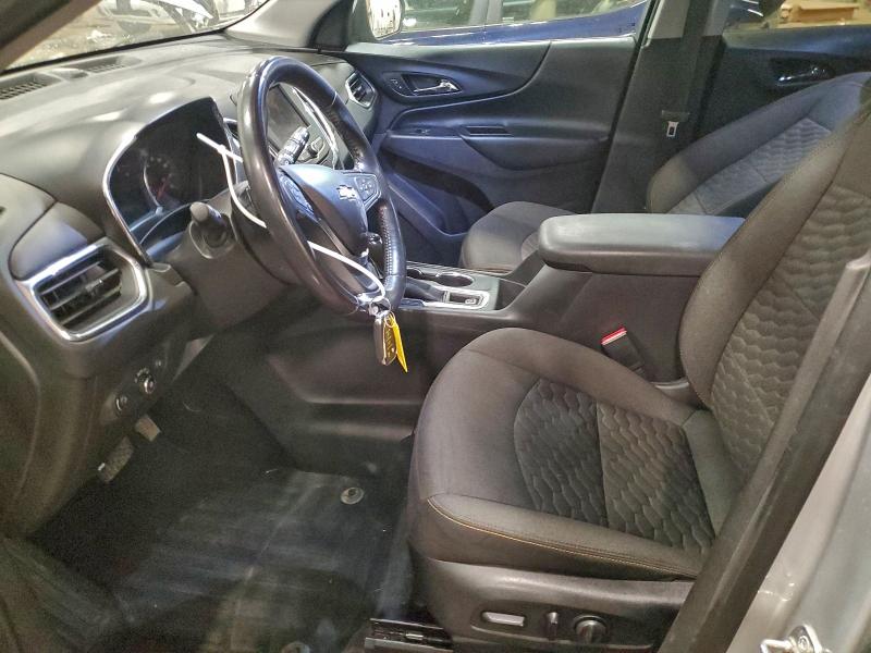 2020 CHEVROLET EQUINOX LT #3296290571