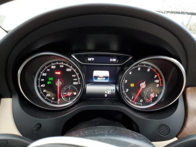 2018 MERCEDES-BENZ GLA 250 4M - WDCTG4GB7JJ457532