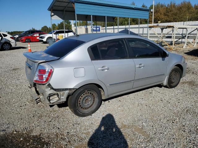 2011 NISSAN SENTRA #3284102541