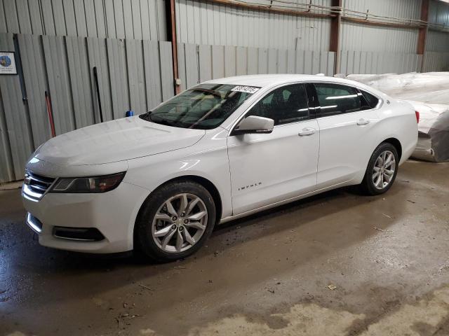 2020 CHEVROLET IMPALA LT #3308477284