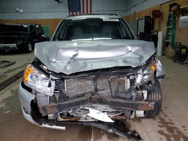 2011 TOYOTA RAV4 #3293379427