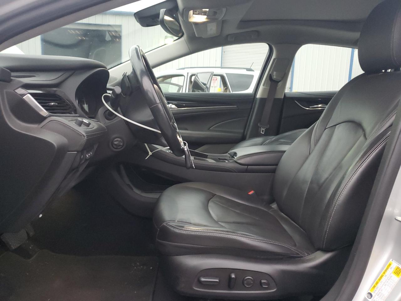 BUICK LACROSSE PREMIUM