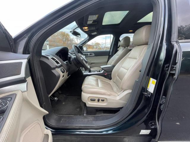 2015 FORD EXPLORER X #3290218218