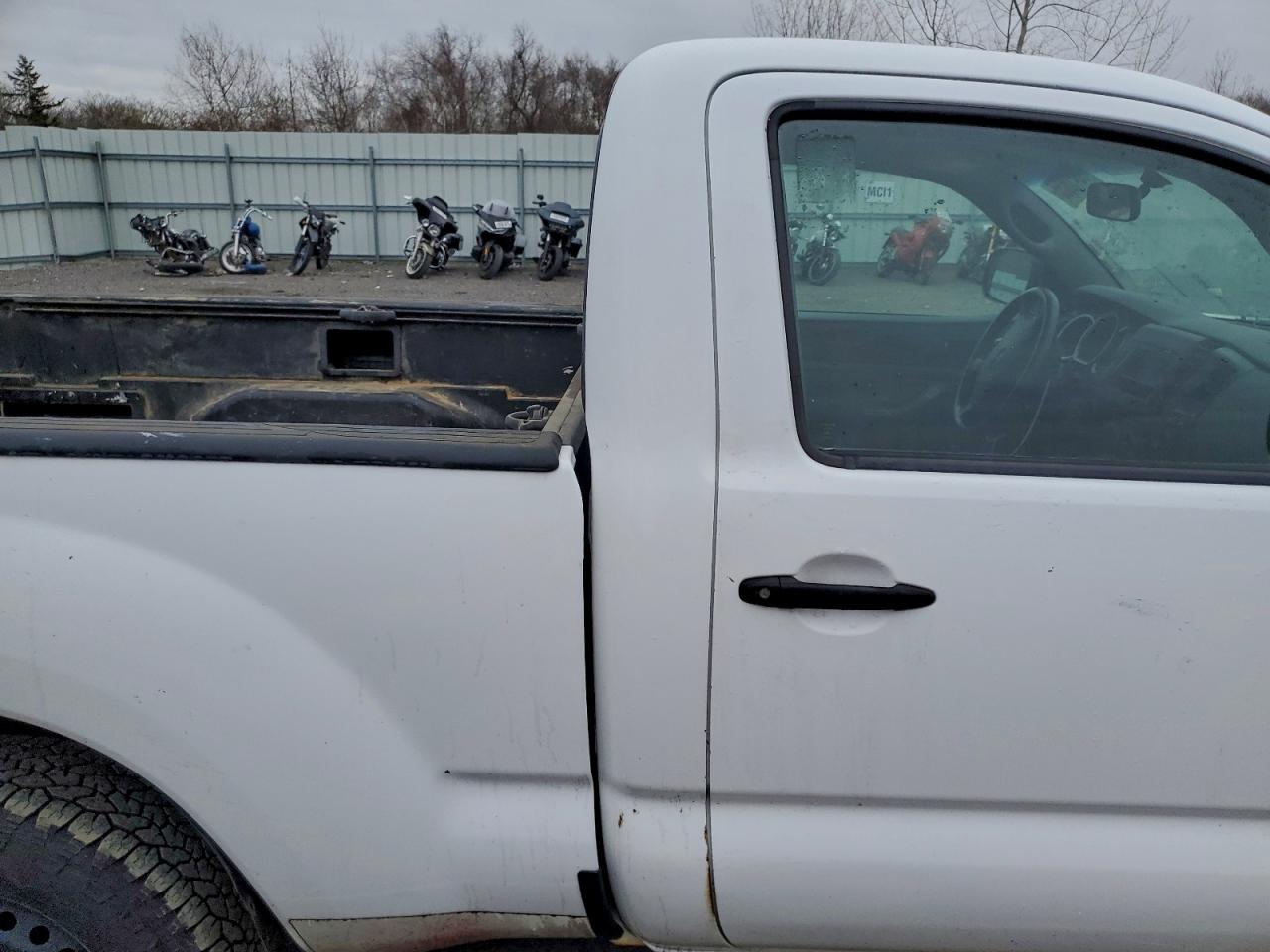 Lot #3294221284 2006 TOYOTA TACOMA