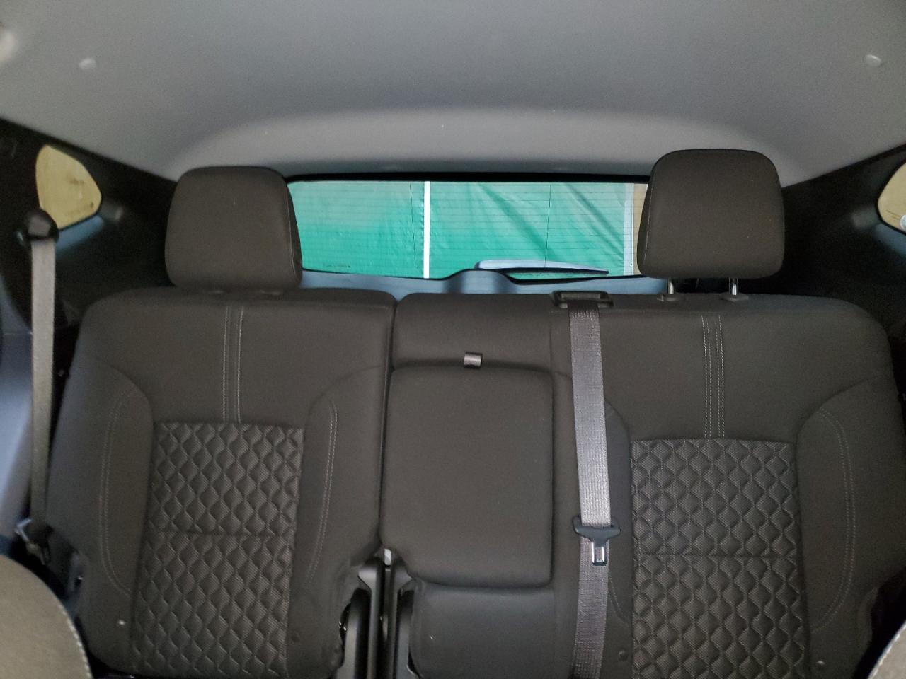 CHEVROLET BLAZER 2LT