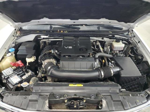 2021 NISSAN FRONTIER S - 1N6ED0CF0MN710354