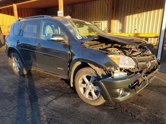 2011 TOYOTA RAV4 LIMIT #3297454219