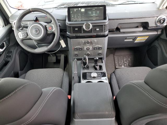 2024 INEOS AUTOMOTIVE LIMITED GRENADIER - SC6GM1CA6RF021640