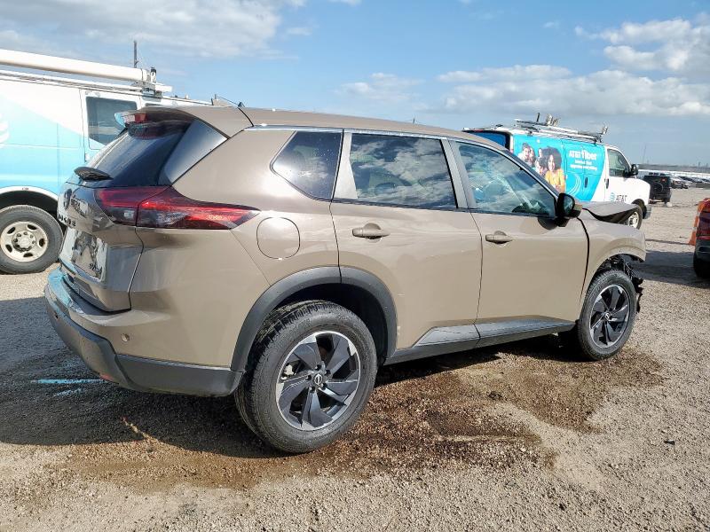 2024 NISSAN ROGUE SV #3309469567