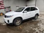 Lot #3304516561 2015 KIA SORENTO LX