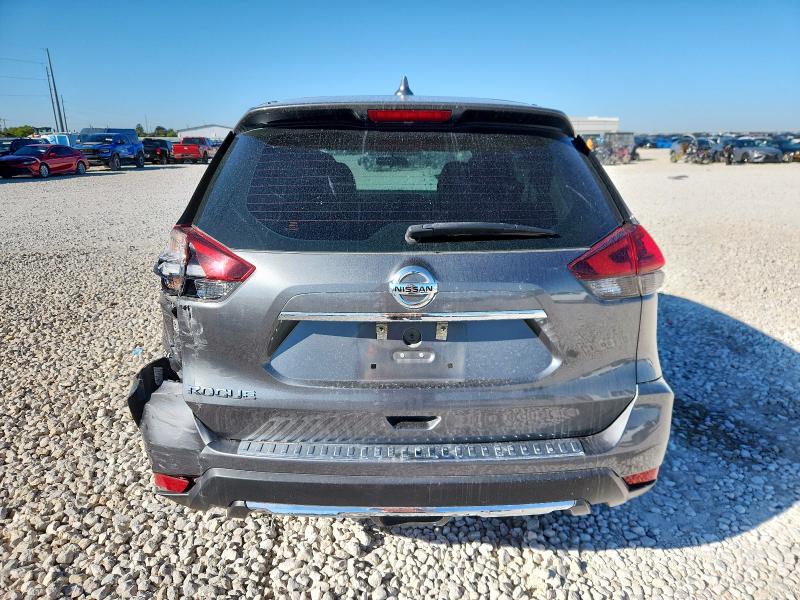 2018 NISSAN ROGUE S - 5N1AT2MT8JC709881