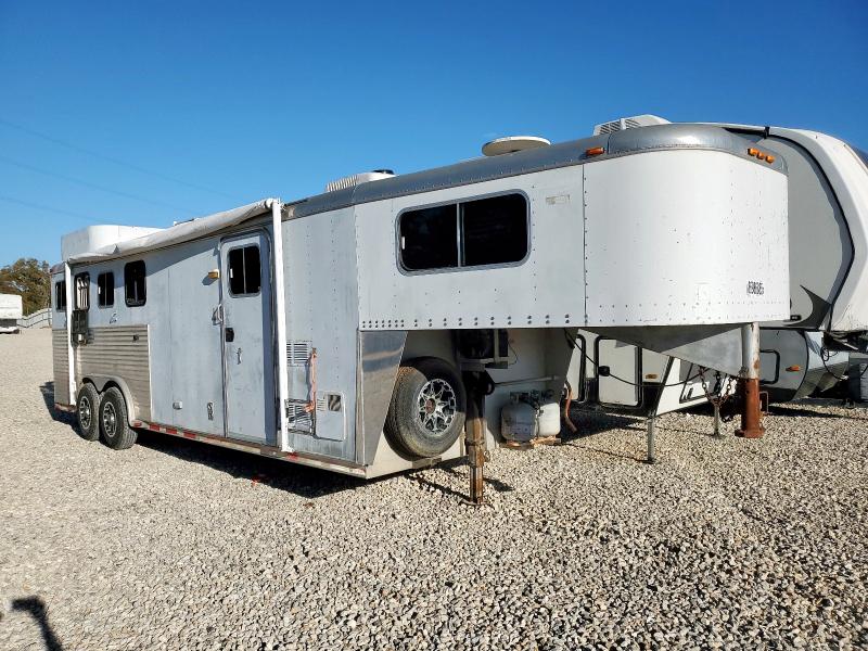 Global Auto Auctions: 2000 SOON HORSETRAIL