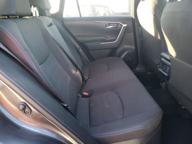 2025 TOYOTA RAV4 SE #3301775399