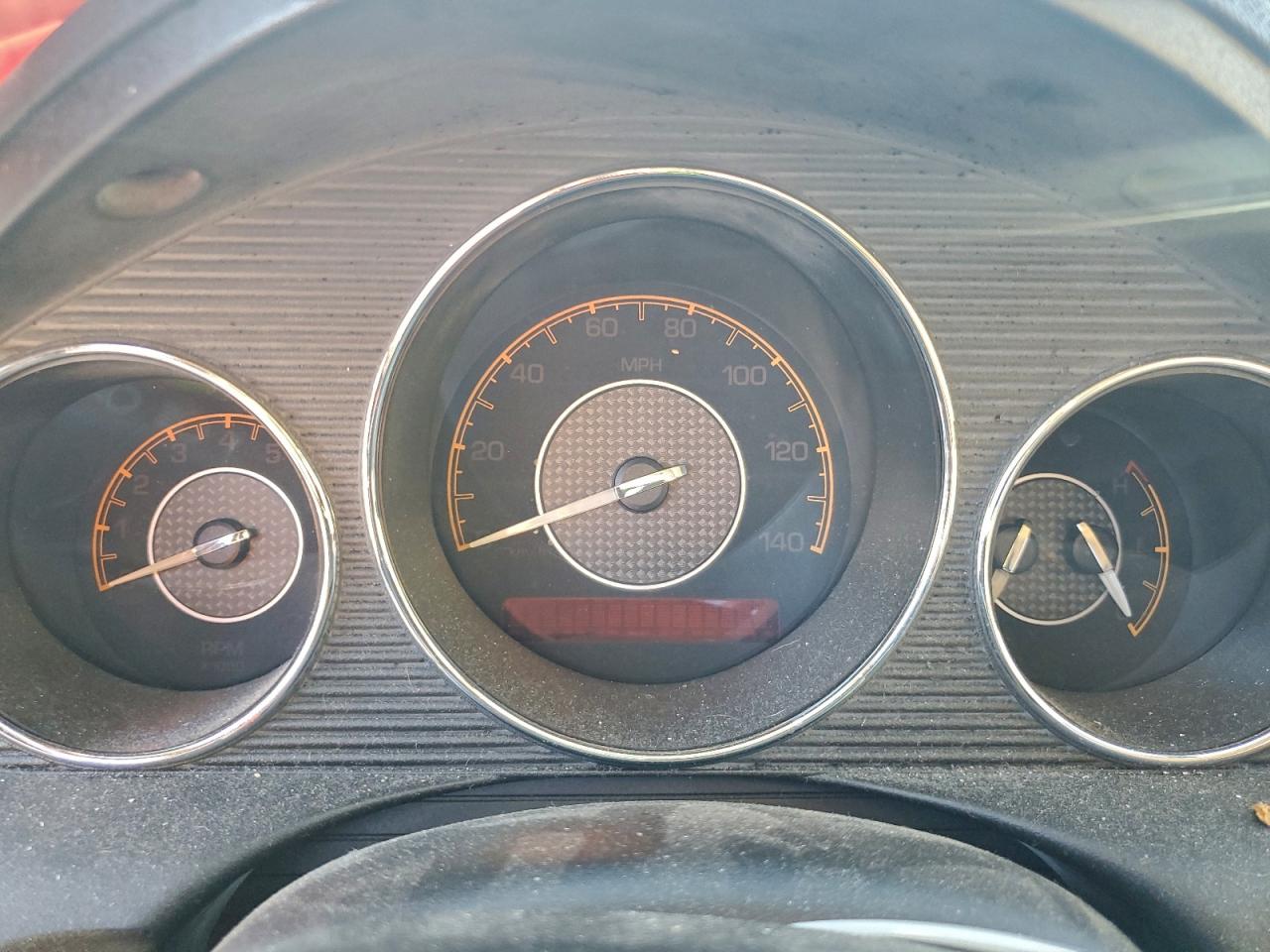 Lot #3301800337 2008 SATURN AURA XE