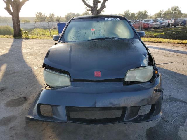 2004 SATURN ION REDLIN #3292324309