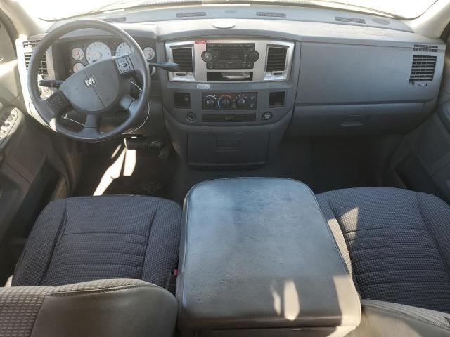 2008 DODGE RAM 1500 S #3298095132