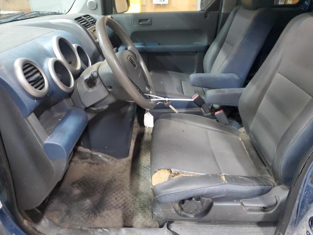 2006 HONDA ELEMENT EX #3296983859