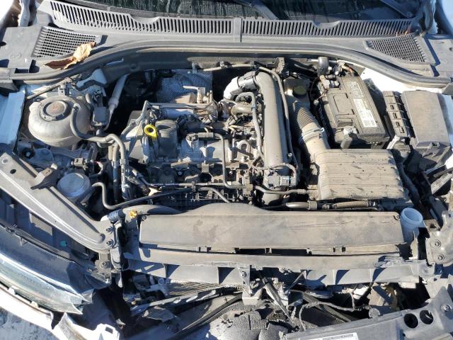 2019 VOLKSWAGEN JETTA SEL #3290262218