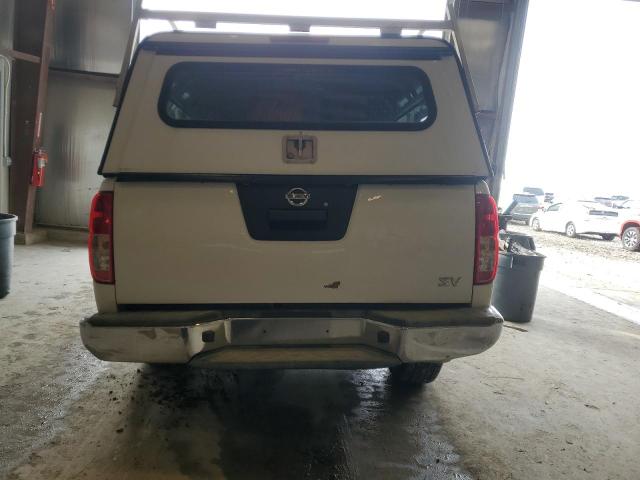 2018 NISSAN FRONTIER S #3303676927