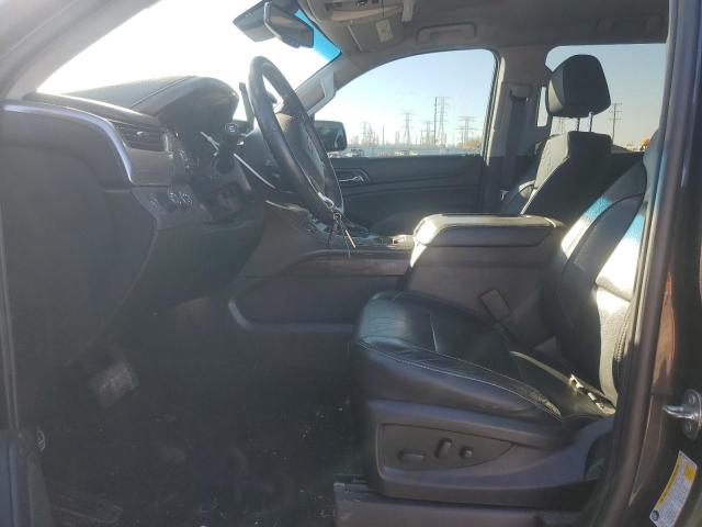 2018 CHEVROLET TAHOE K150 #3291339182